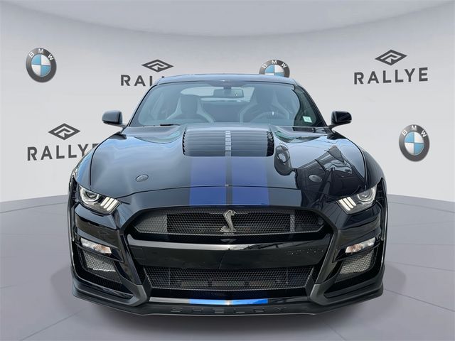 2020 Ford Mustang Shelby GT500