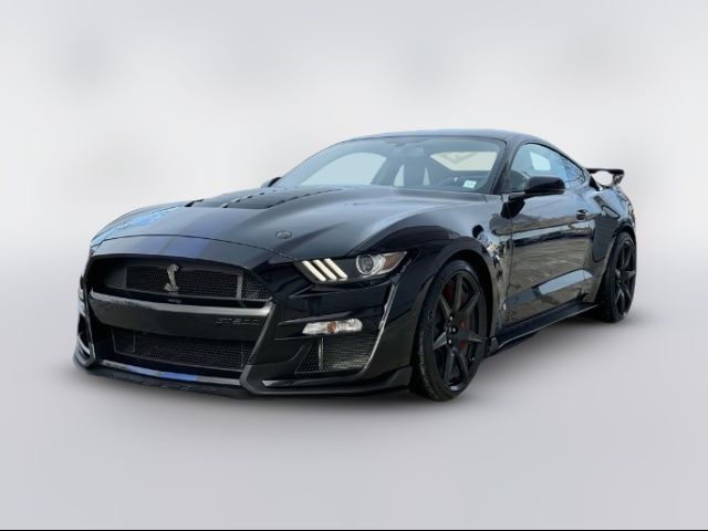 2020 Ford Mustang Shelby GT500