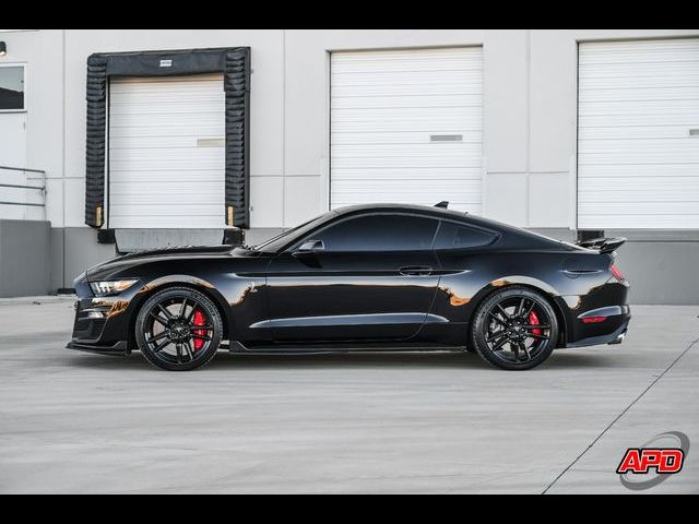 2020 Ford Mustang Shelby GT500