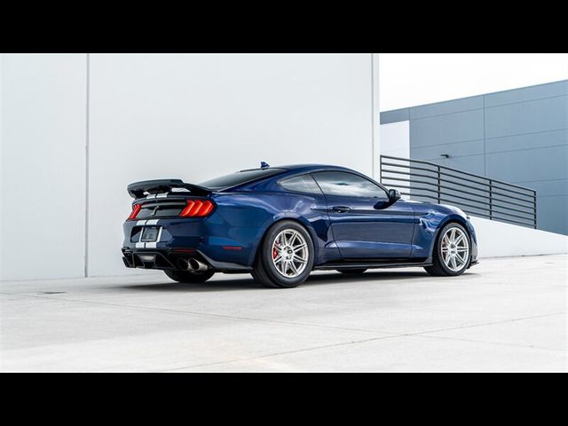 2020 Ford Mustang Shelby GT500