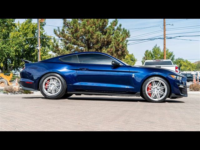 2020 Ford Mustang Shelby GT500