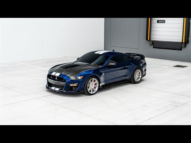 2020 Ford Mustang Shelby GT500