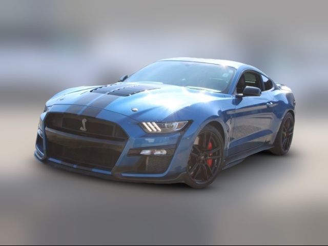 2020 Ford Mustang Shelby GT500