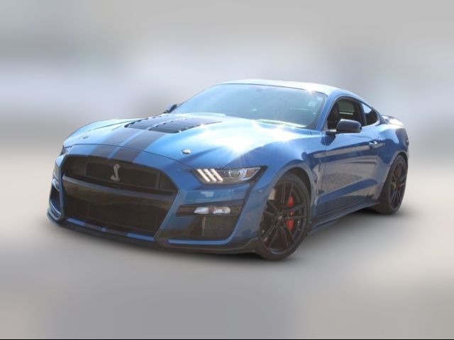 2020 Ford Mustang Shelby GT500