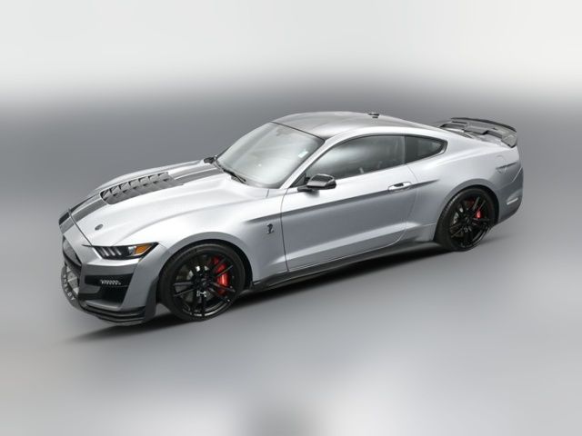 2020 Ford Mustang Shelby GT500