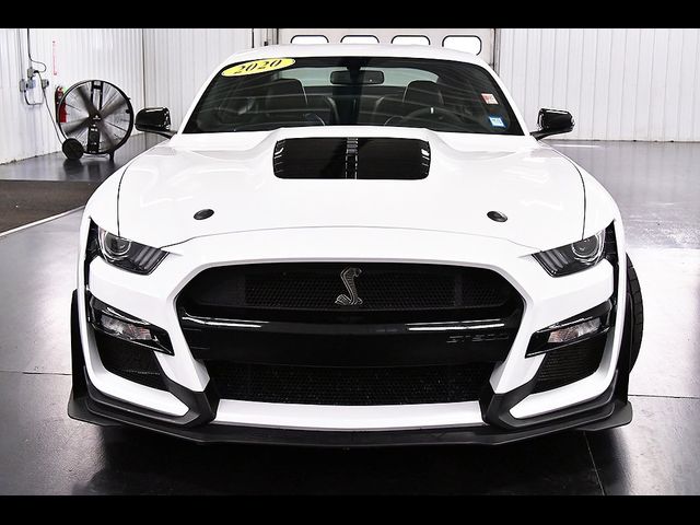 2020 Ford Mustang Shelby GT500