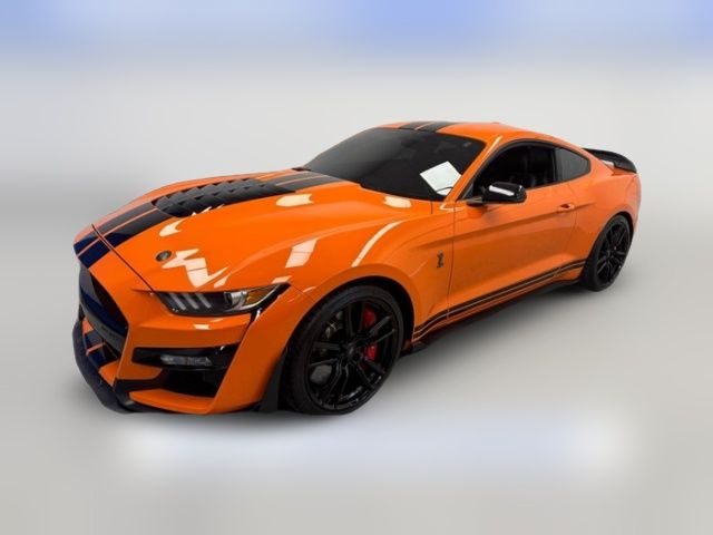 2020 Ford Mustang Shelby GT500