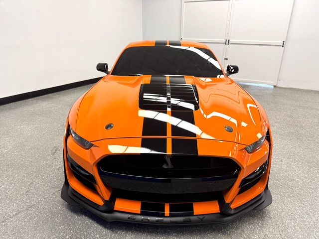 2020 Ford Mustang Shelby GT500