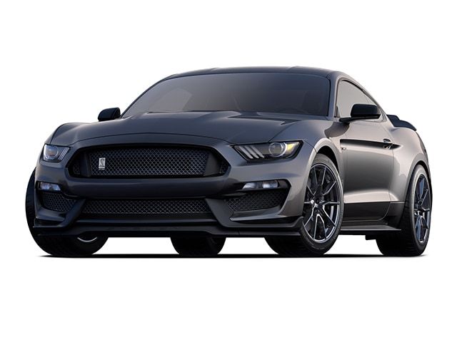 2020 Ford Mustang Shelby GT350