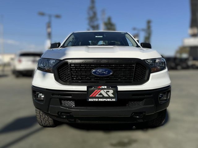 2020 Ford Ranger XL