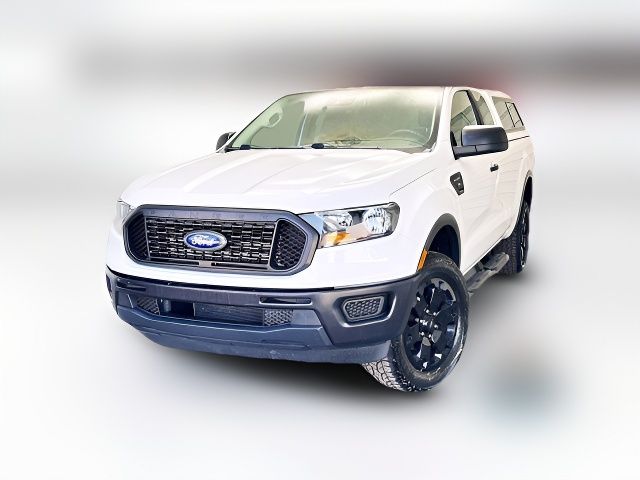 2020 Ford Ranger XL