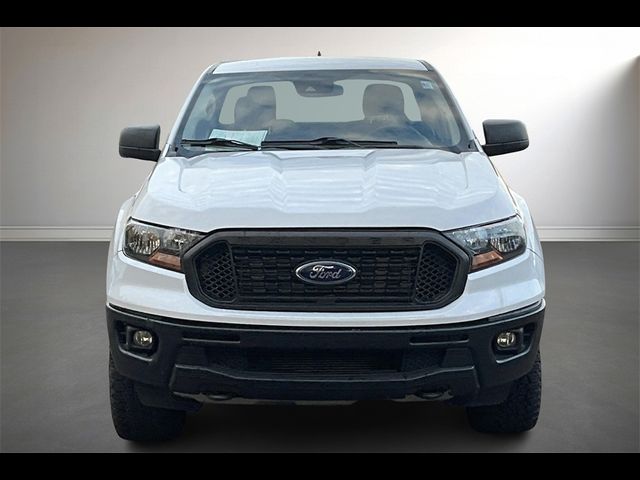 2020 Ford Ranger XL