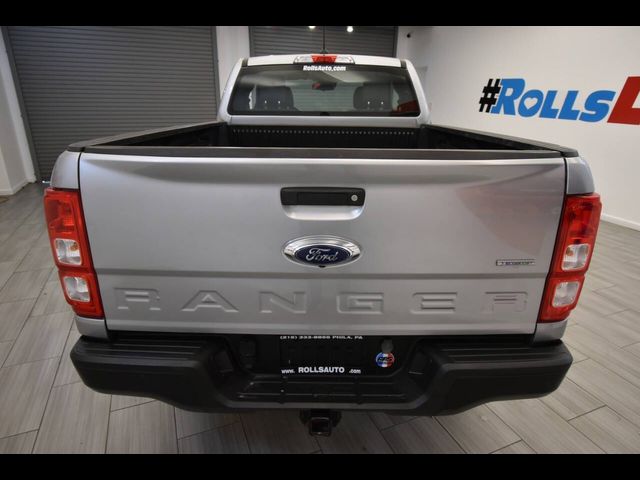 2020 Ford Ranger XL