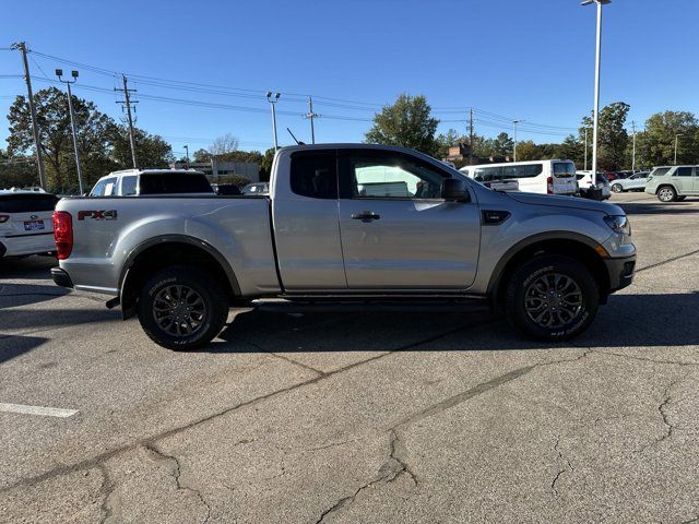 2020 Ford Ranger XL