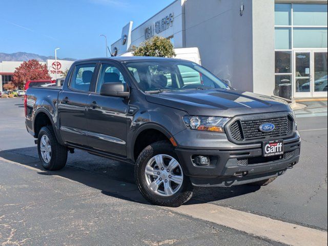 2020 Ford Ranger XL