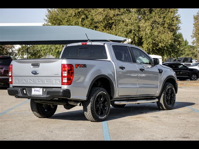 2020 Ford Ranger XL