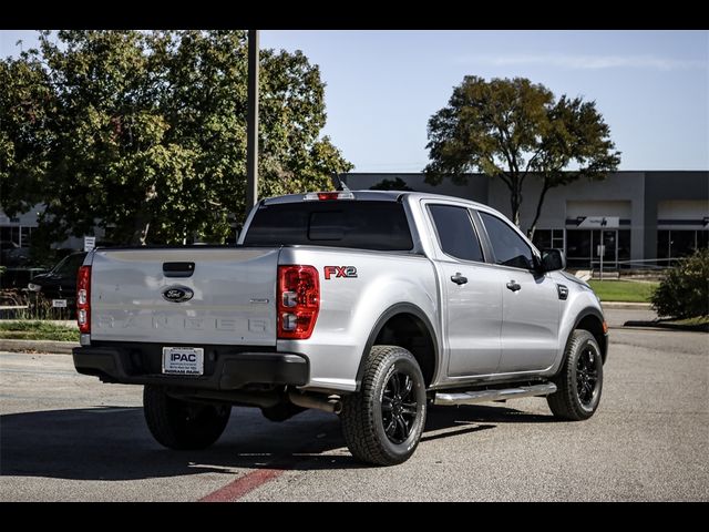 2020 Ford Ranger XL