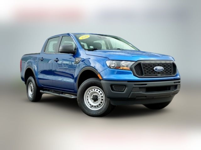 2020 Ford Ranger XL