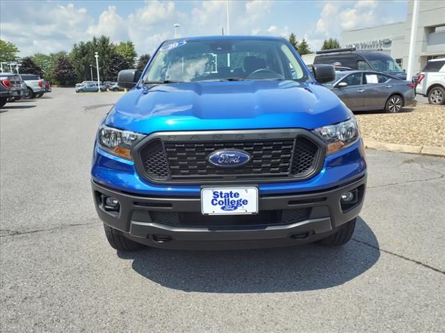 2020 Ford Ranger XL