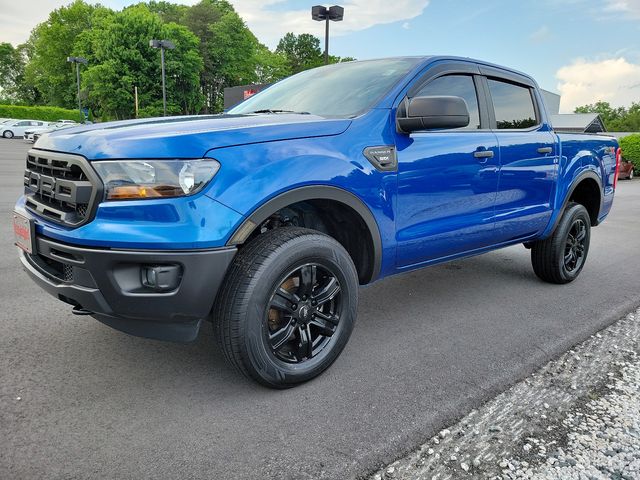 2020 Ford Ranger XL