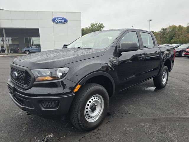 2020 Ford Ranger XL