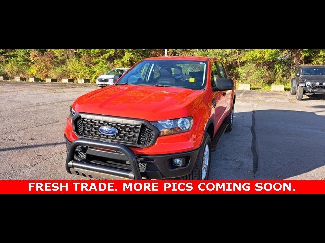 2020 Ford Ranger XL