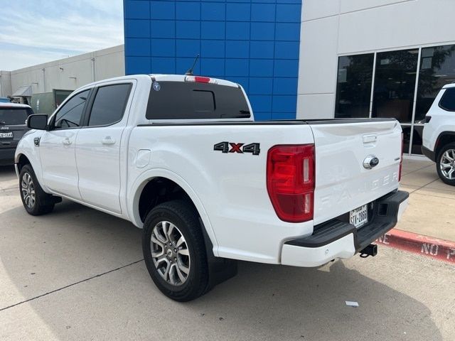 2020 Ford Ranger XL