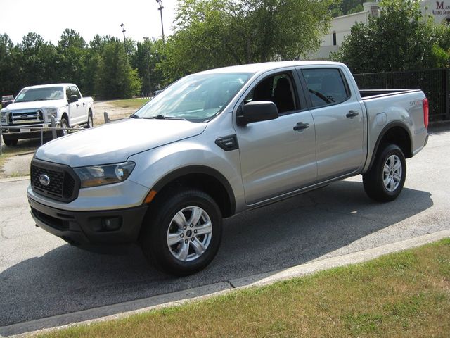 2020 Ford Ranger XL