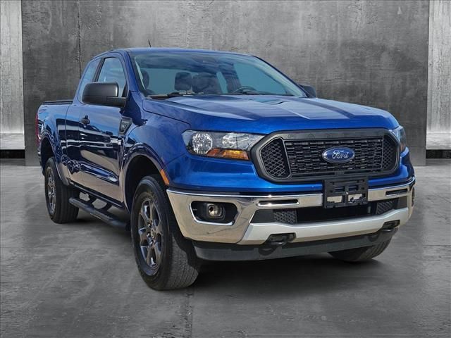 2020 Ford Ranger XL