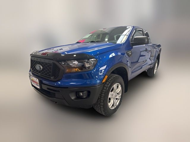 2020 Ford Ranger XL