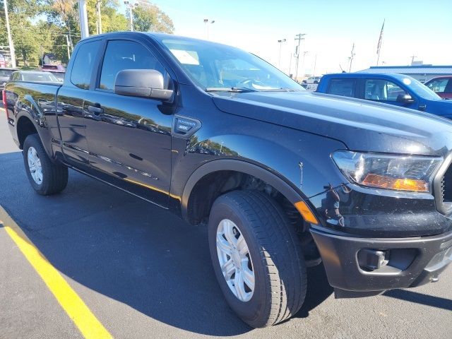 2020 Ford Ranger XL