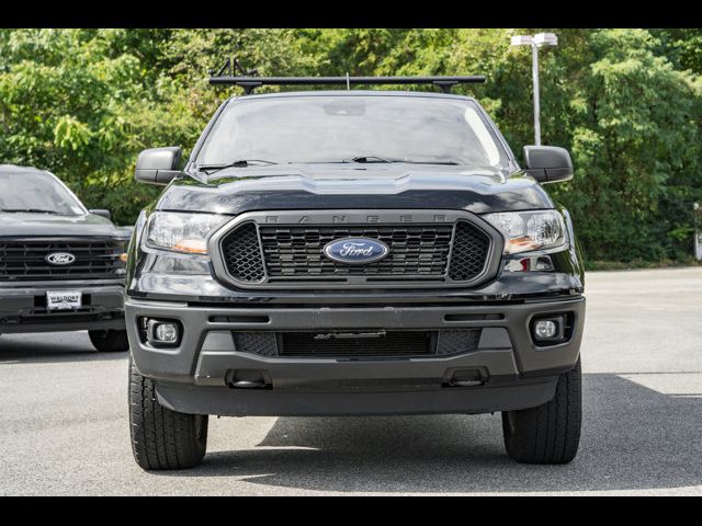 2020 Ford Ranger XL