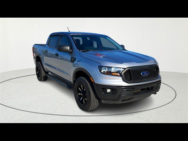 2020 Ford Ranger XL