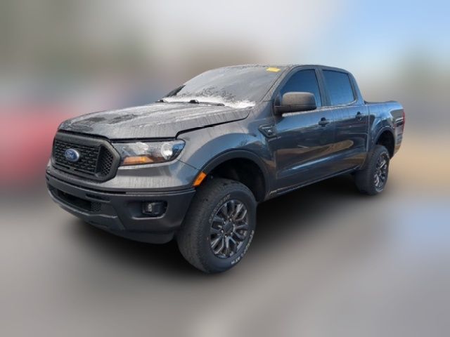 2020 Ford Ranger XL