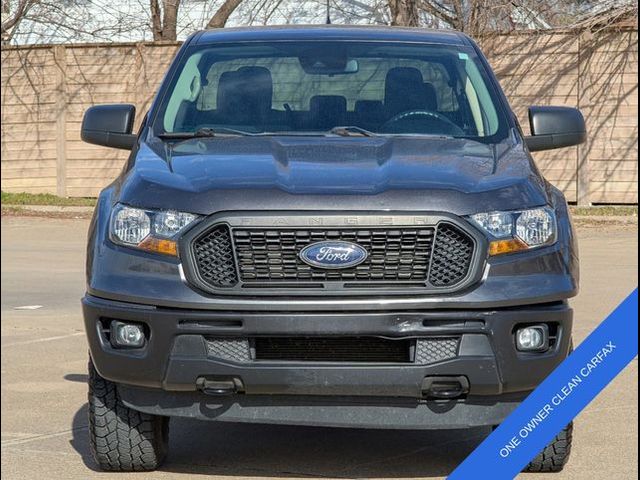 2020 Ford Ranger XL