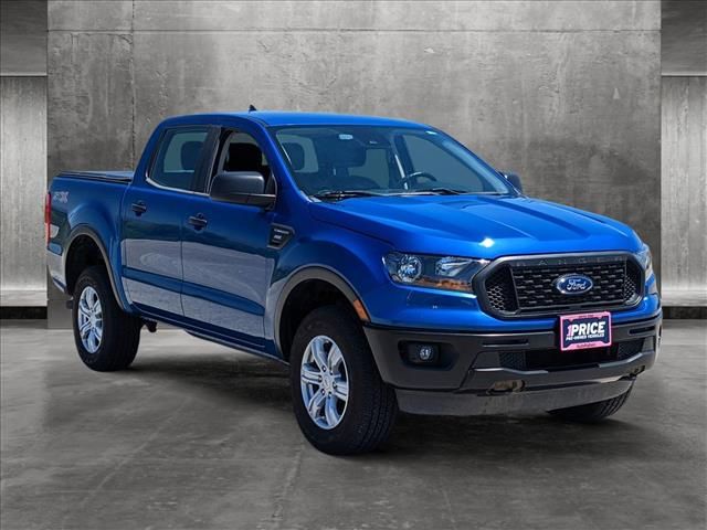 2020 Ford Ranger XL