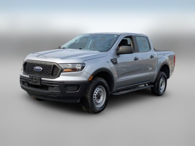 2020 Ford Ranger XL