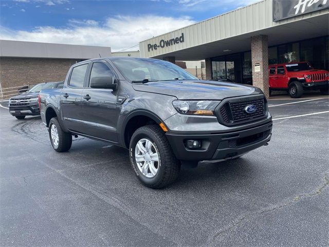 2020 Ford Ranger XL