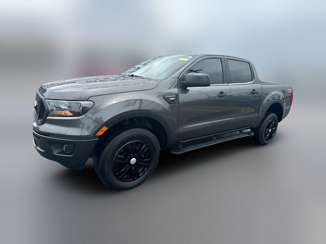 2020 Ford Ranger XL