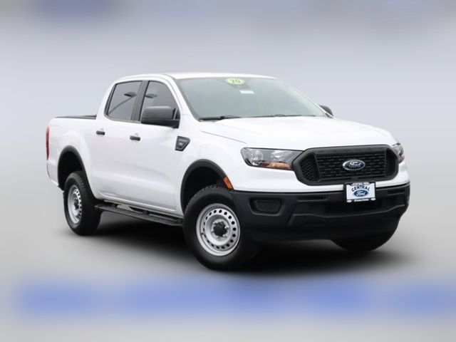 2020 Ford Ranger XL