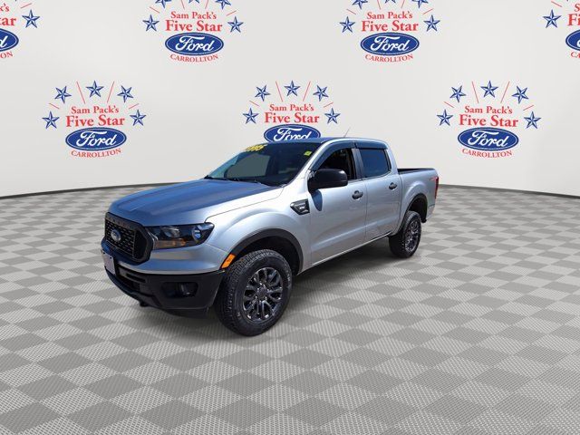 2020 Ford Ranger XL