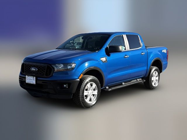 2020 Ford Ranger XL