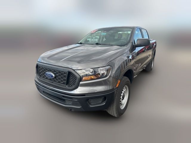 2020 Ford Ranger XL