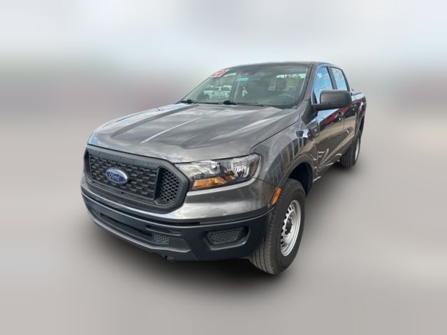 2020 Ford Ranger XL