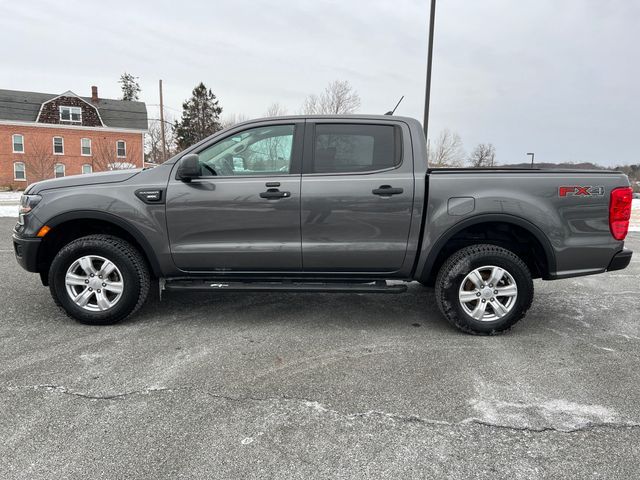 2020 Ford Ranger XL