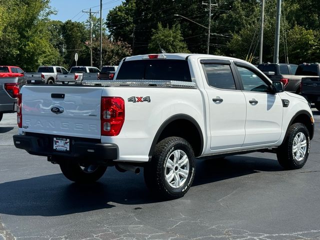 2020 Ford Ranger XL