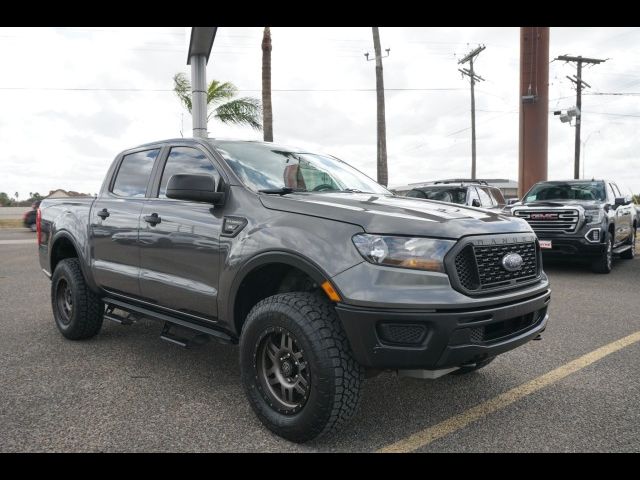 2020 Ford Ranger XL