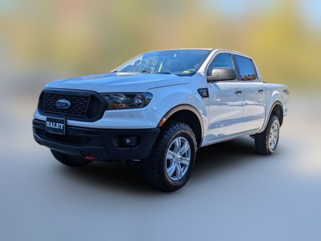 2020 Ford Ranger XL