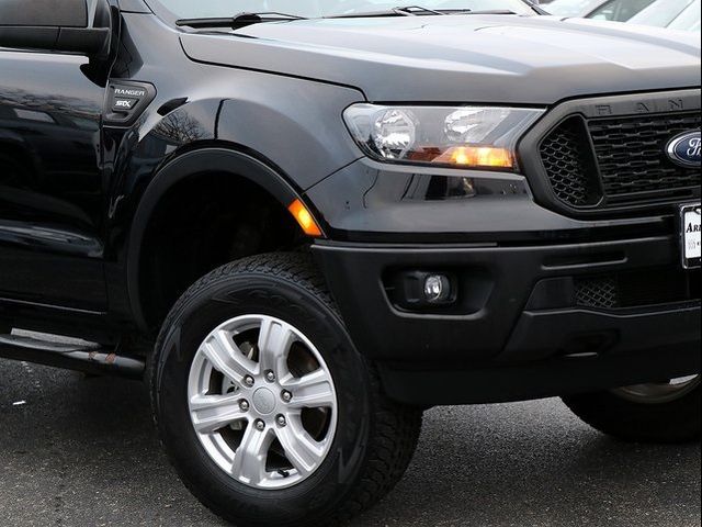 2020 Ford Ranger XL