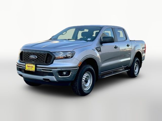 2020 Ford Ranger XL